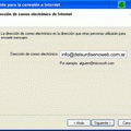 Configuracion cuenta POP3 en Outlook 2007