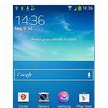 Configuracion cuenta POP3 en Samsung Galaxy S4