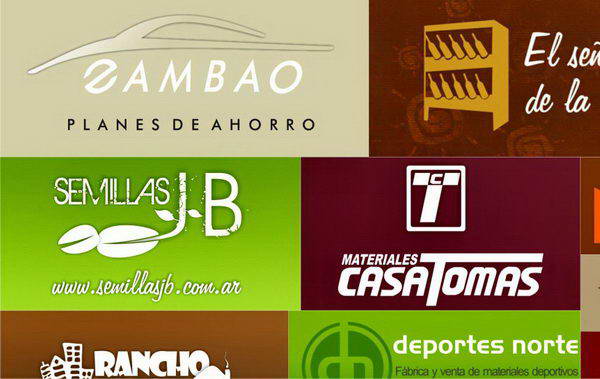 Logos y Marcas