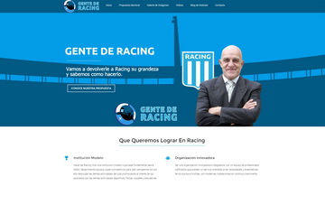 Diseño web